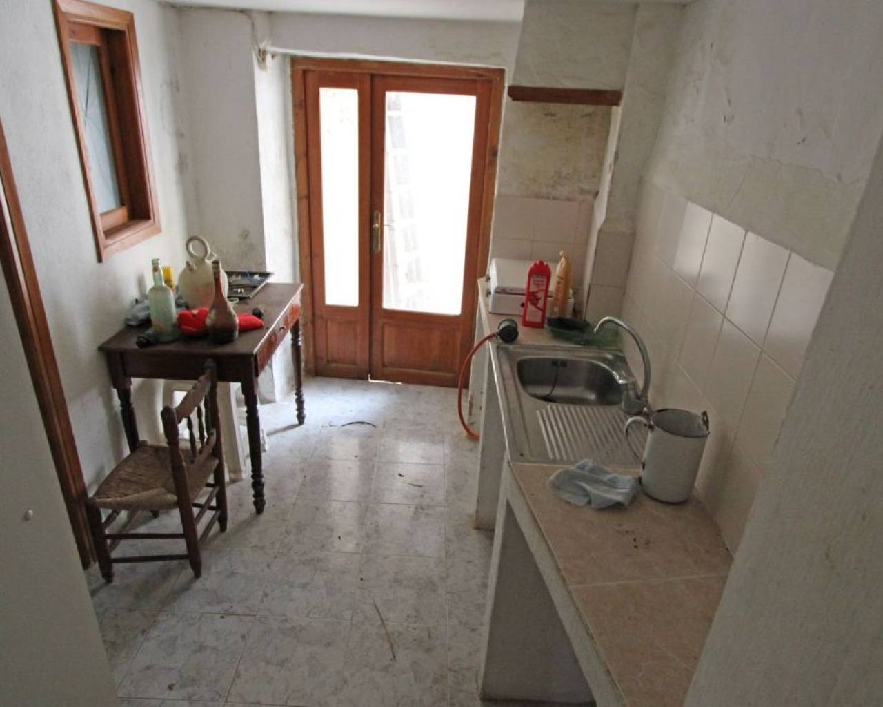 Продажа - Загородный дом - Долина Орбы - Sagra