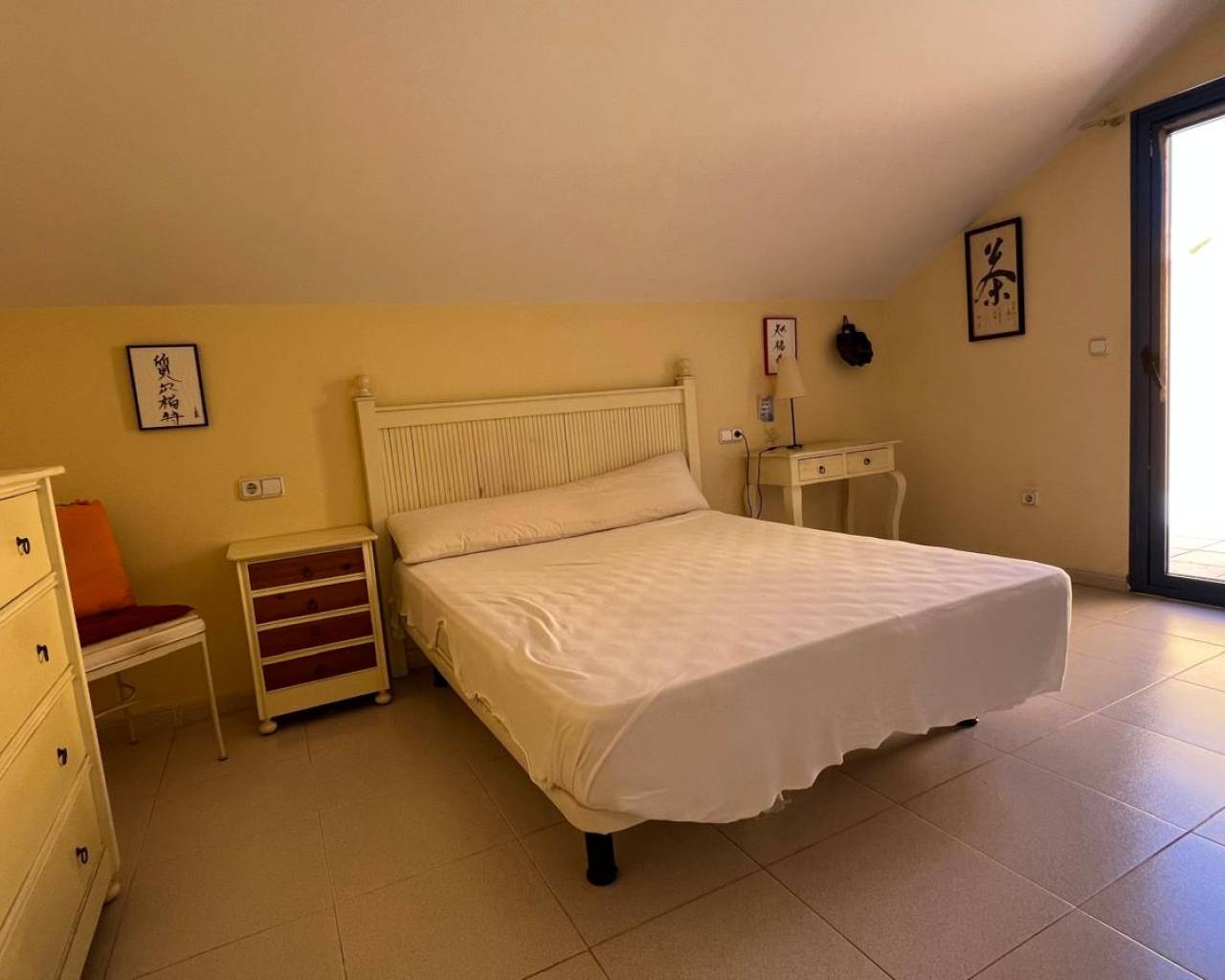 Продажа - Апартамент - Дения - Las marinas