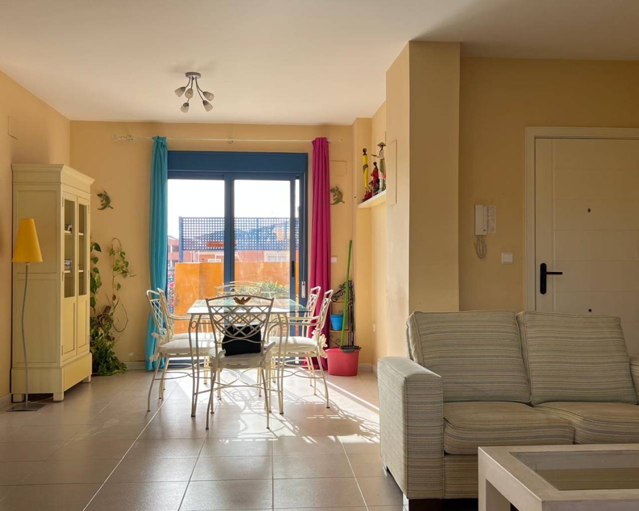 Продажа - Апартамент - Дения - Las marinas