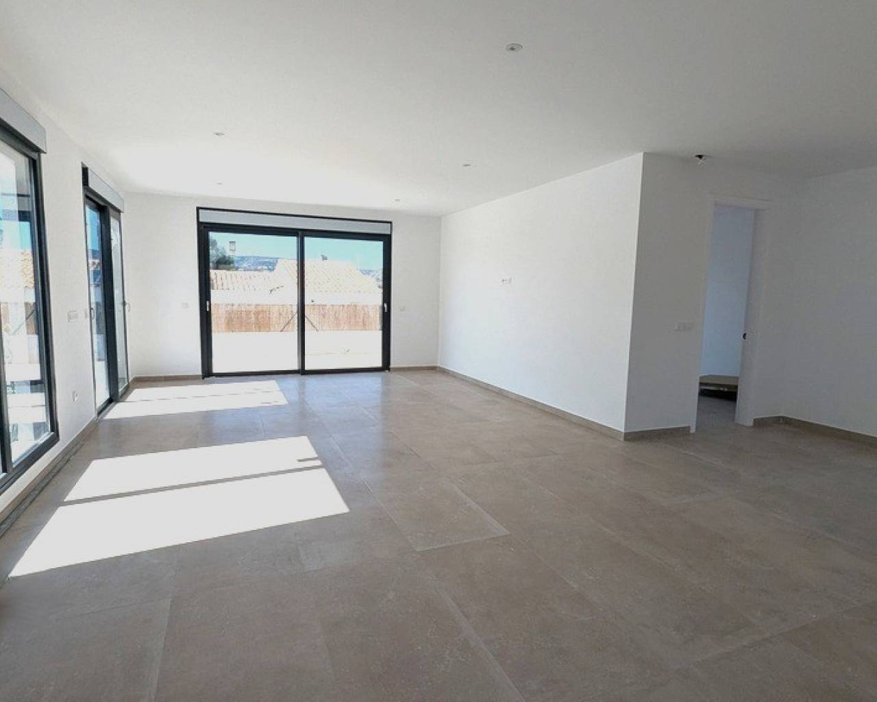 Продажа - Вилла - Хавеа - Javea