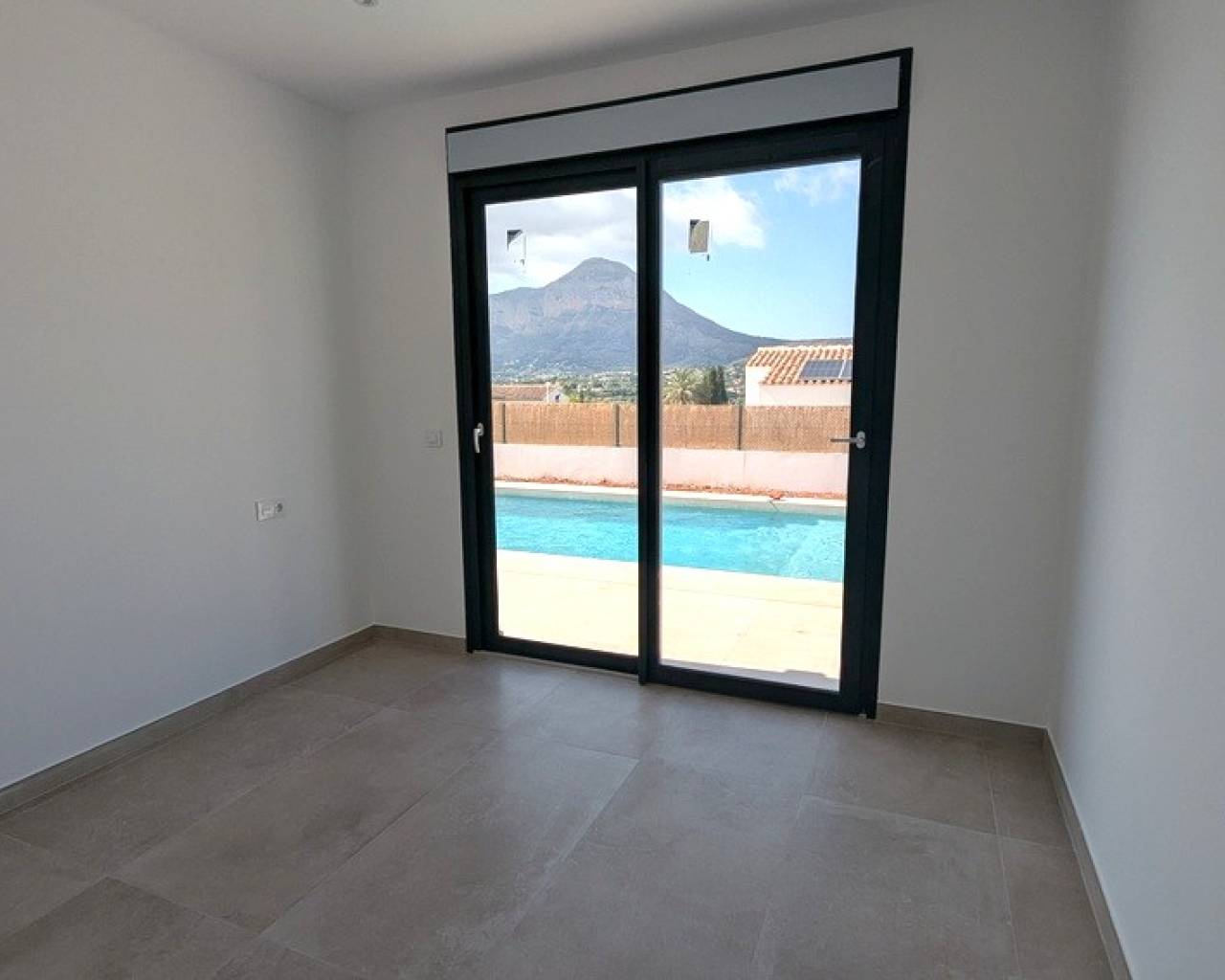 Продажа - Вилла - Хавеа - Javea