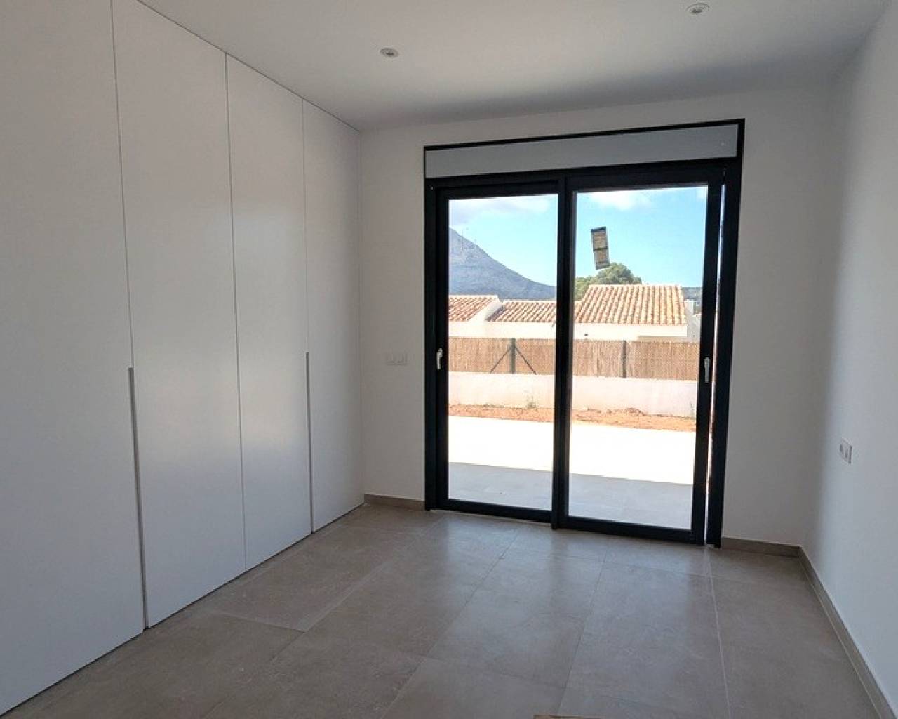 Продажа - Вилла - Хавеа - Javea