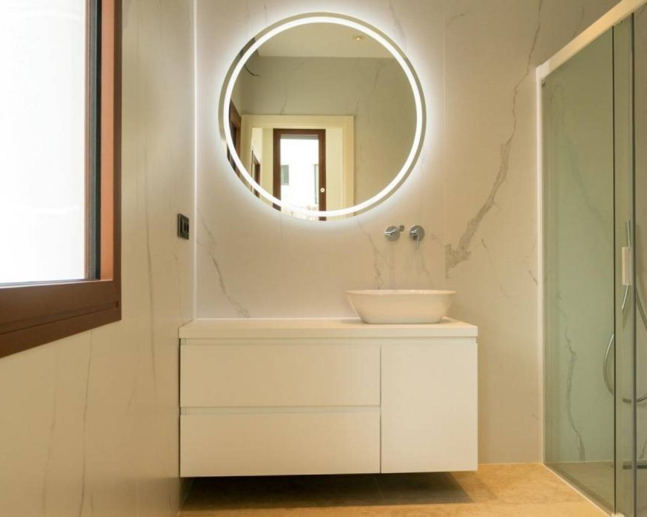 Продажа - Вилла - Кальпе - Gran Sol