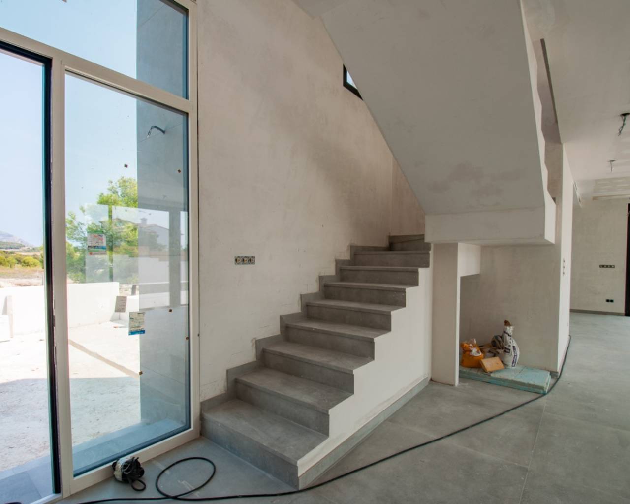 New Build - Вилла - Морайра - Moraira