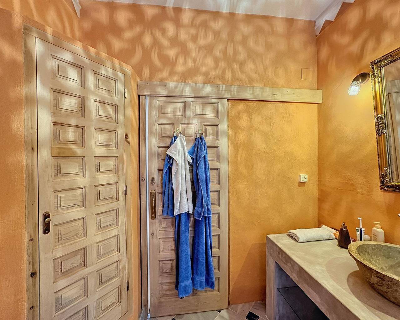 Продажа - Вилла - Бенитачель - Kalmias