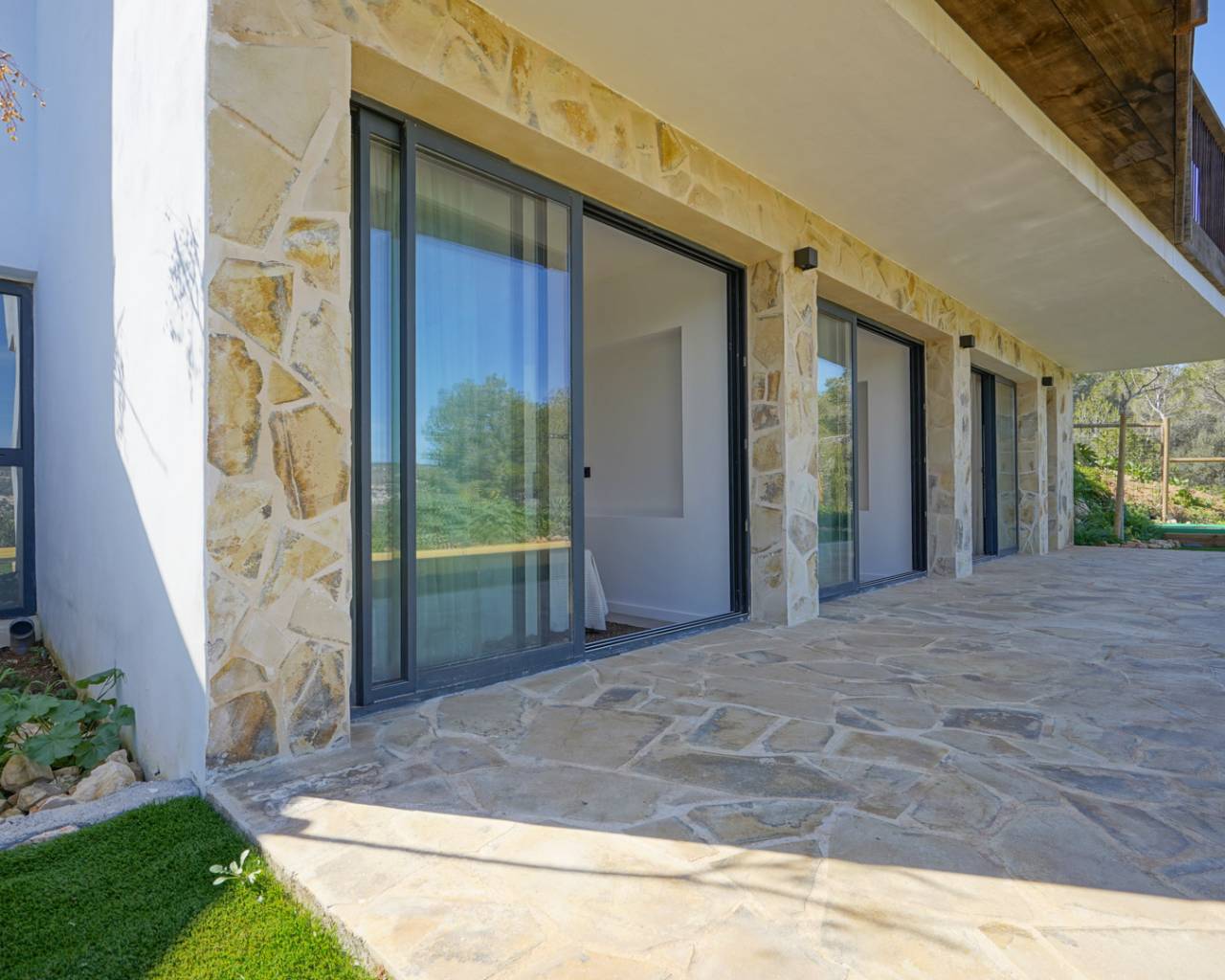 Продажа - Вилла - Хавеа - Javea