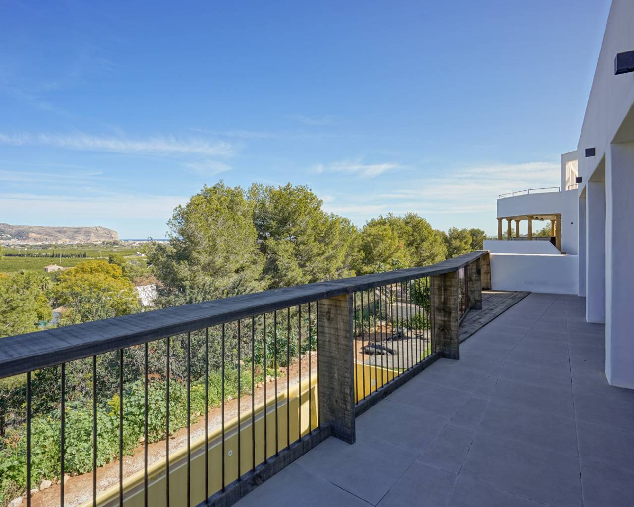 Продажа - Вилла - Хавеа - Javea