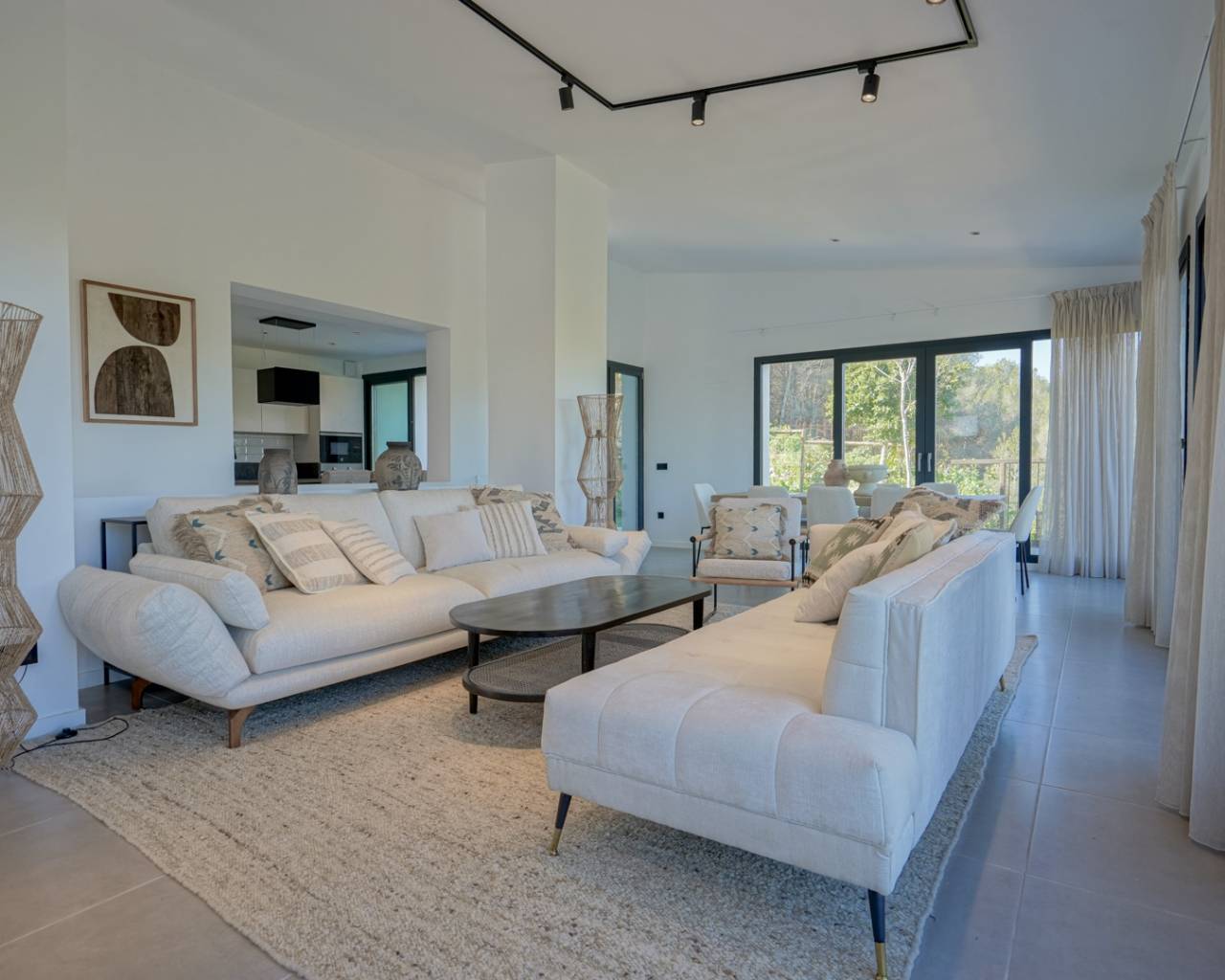 Продажа - Вилла - Хавеа - Javea