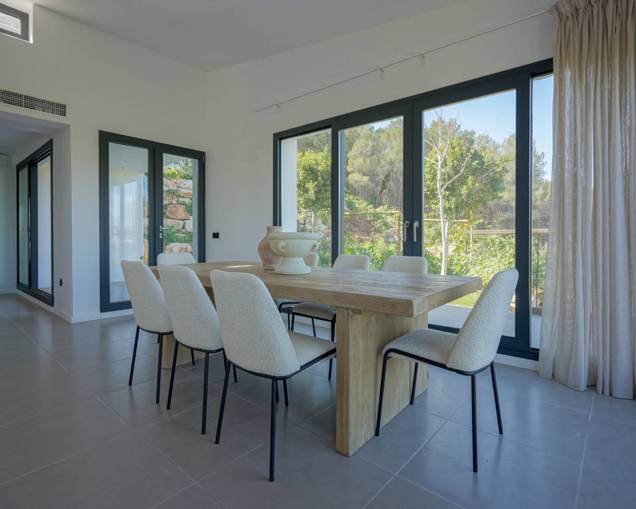 Продажа - Вилла - Хавеа - Javea