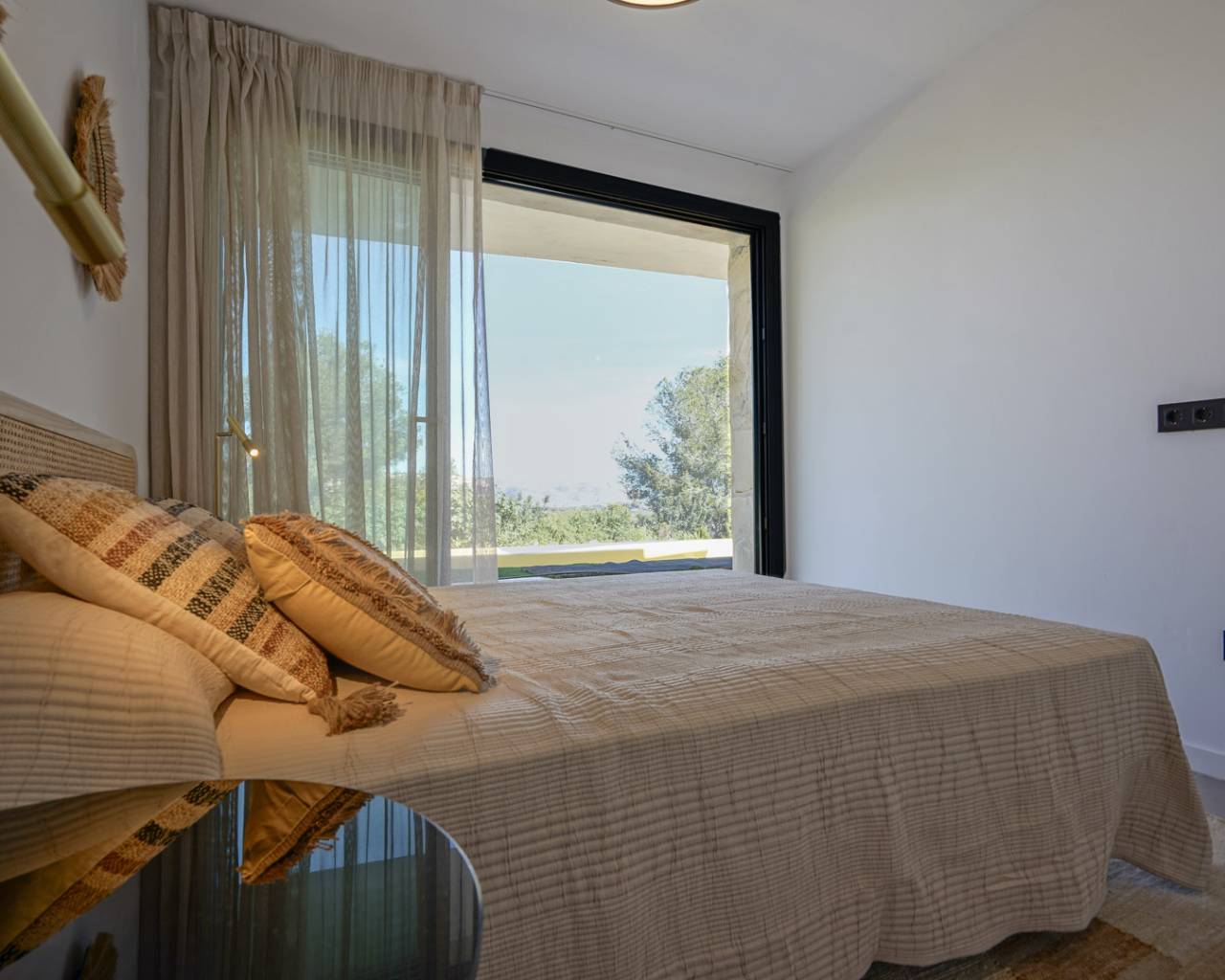 Продажа - Вилла - Хавеа - Javea