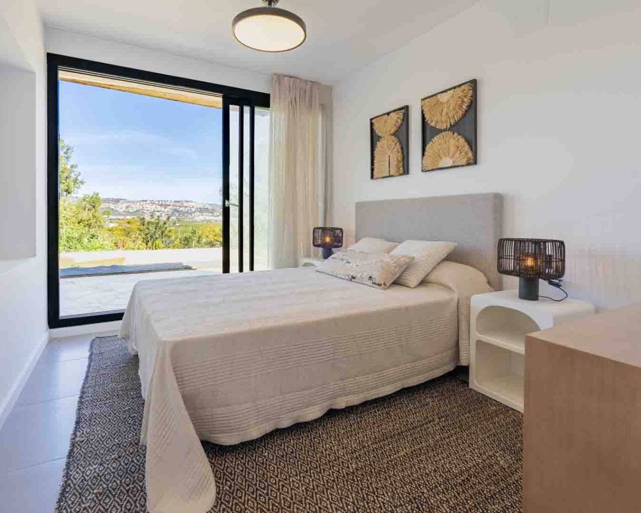 Продажа - Вилла - Хавеа - Javea