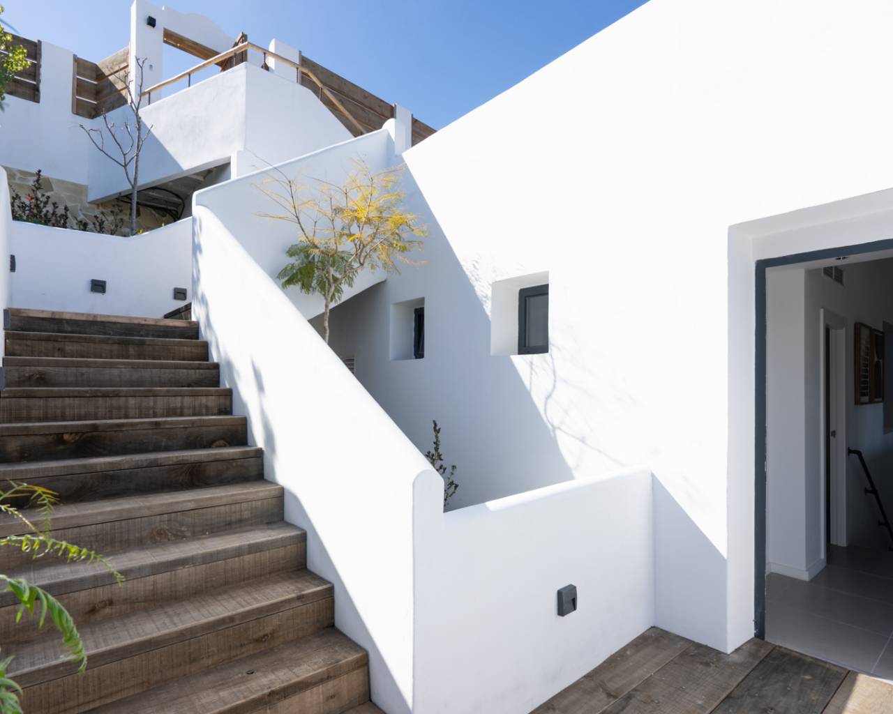 Продажа - Вилла - Хавеа - Javea