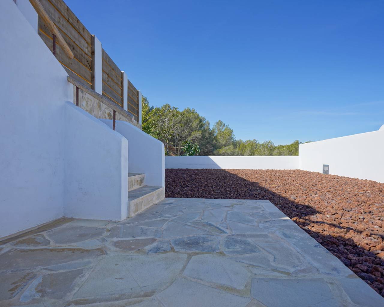 Продажа - Вилла - Хавеа - Javea