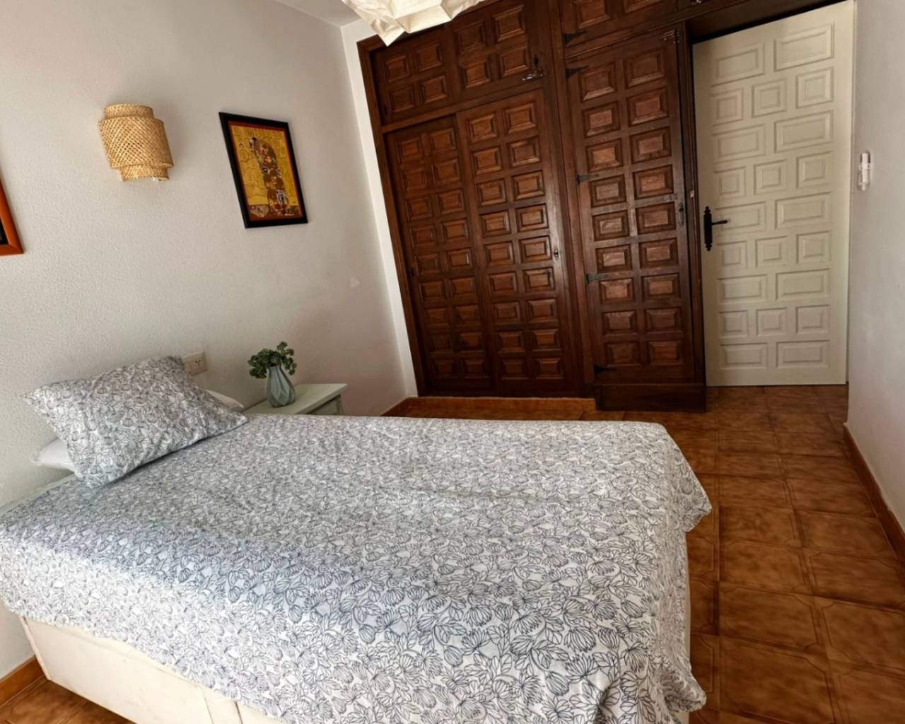 Продажа - Апартамент - Дения - Las marinas