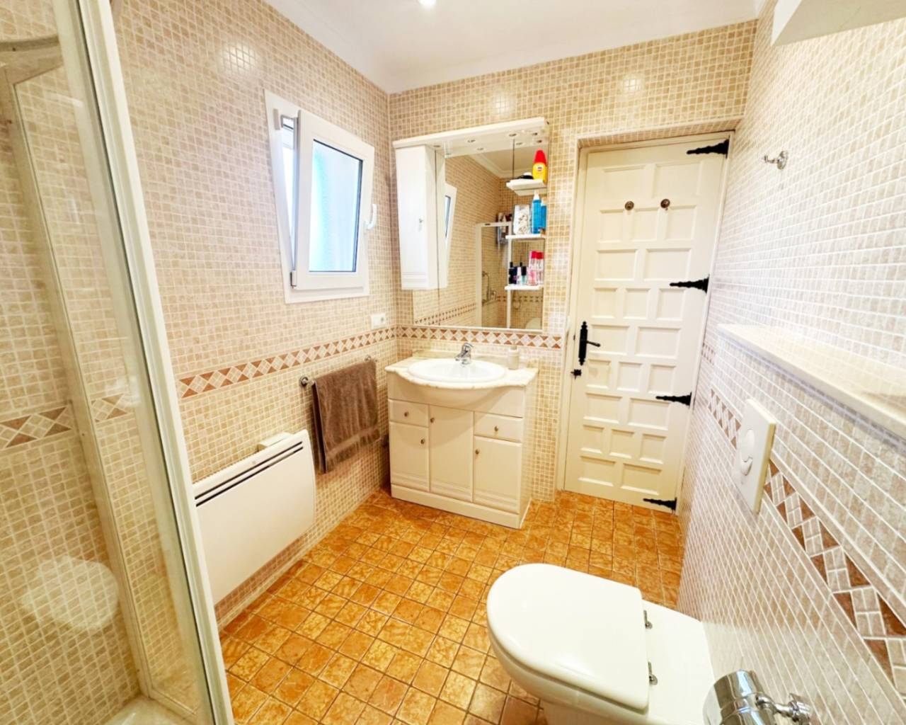 Продажа - Апартамент - Дения - Las marinas