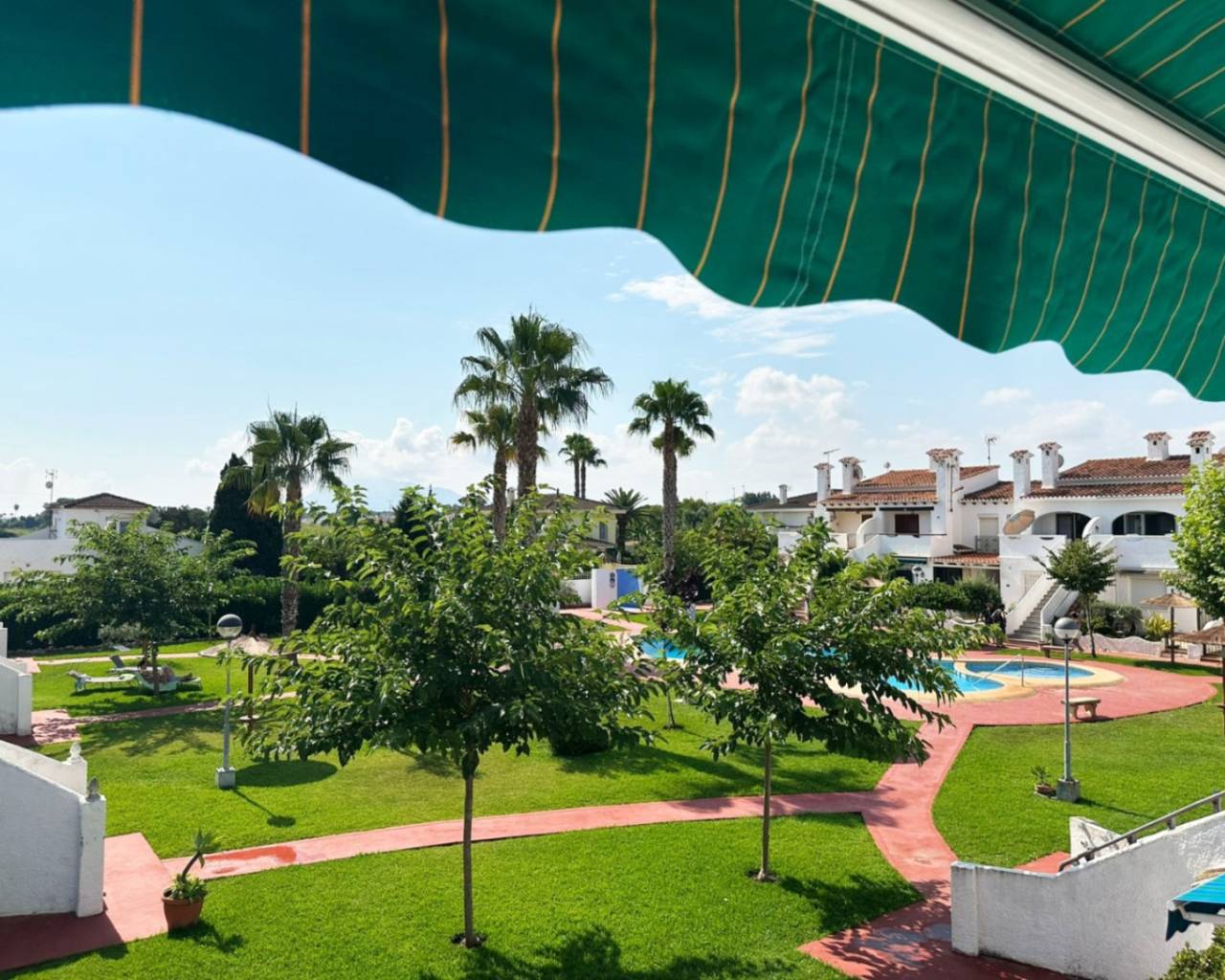 Продажа - Апартамент - Дения - Las marinas