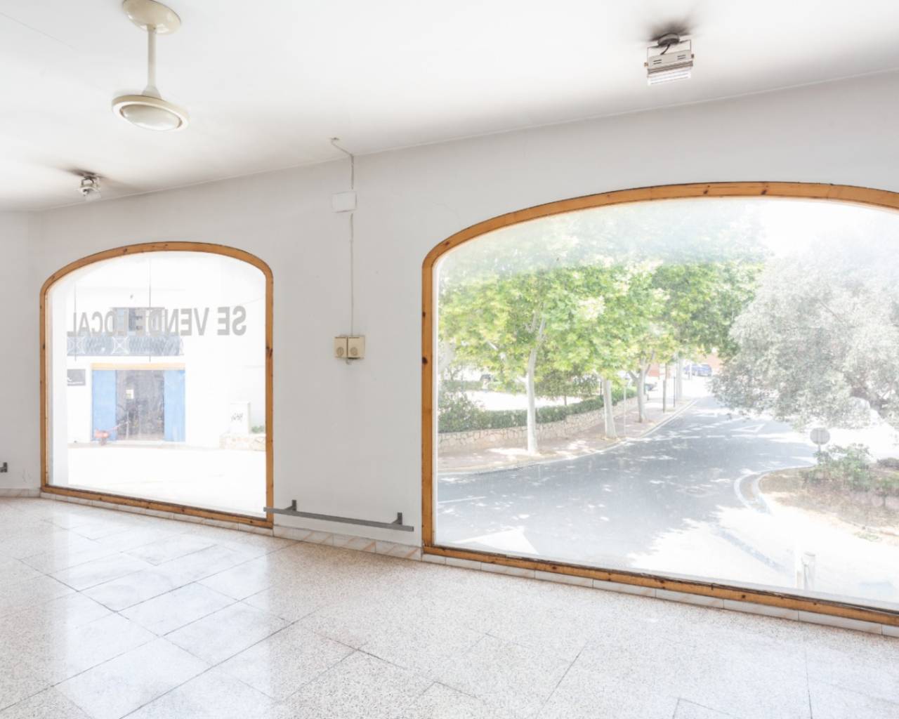 Продажа - Загородный дом - Хавеа - Javea