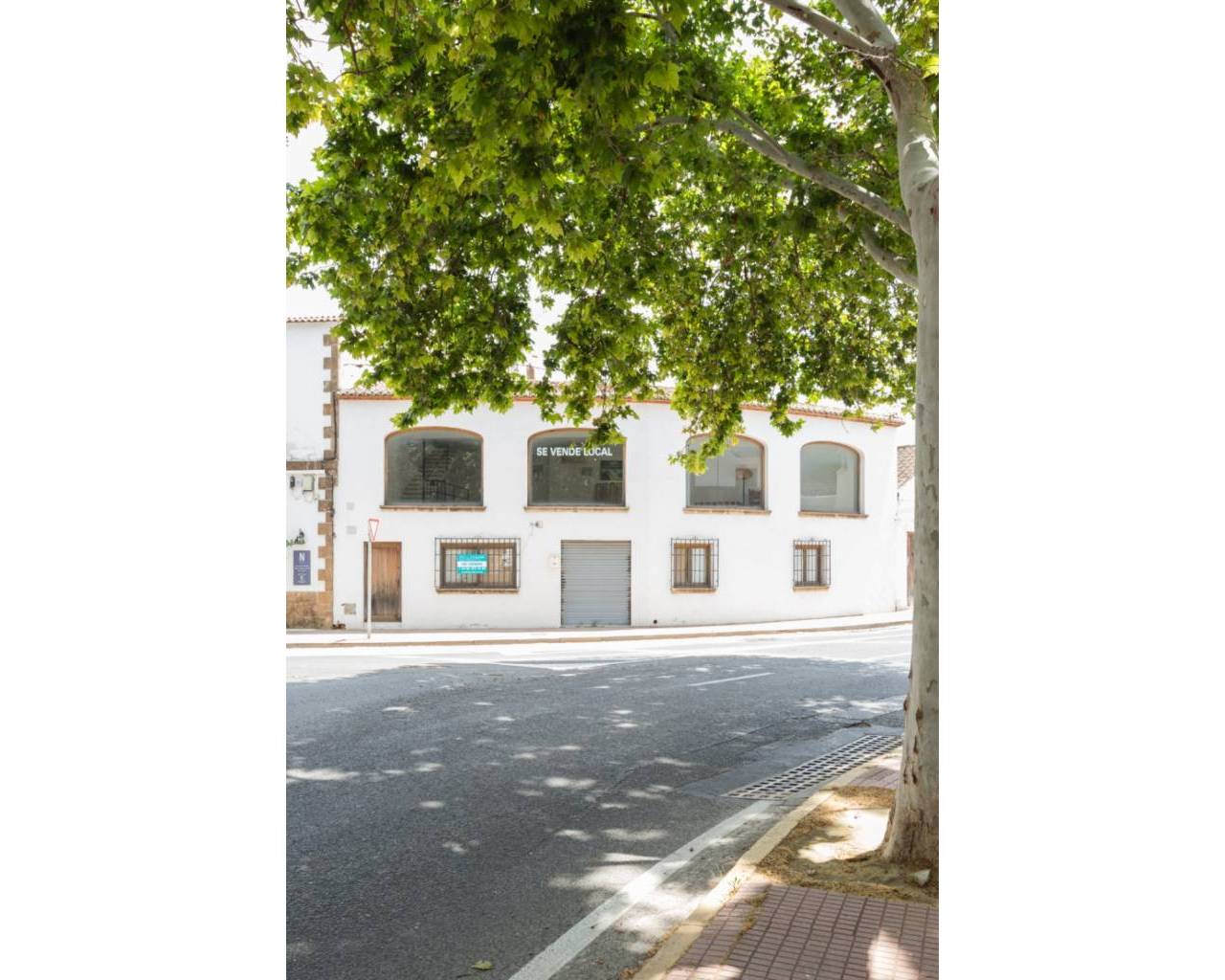 Продажа - Загородный дом - Хавеа - Javea