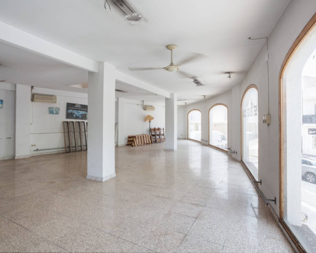 Продажа - Загородный дом - Хавеа - Javea