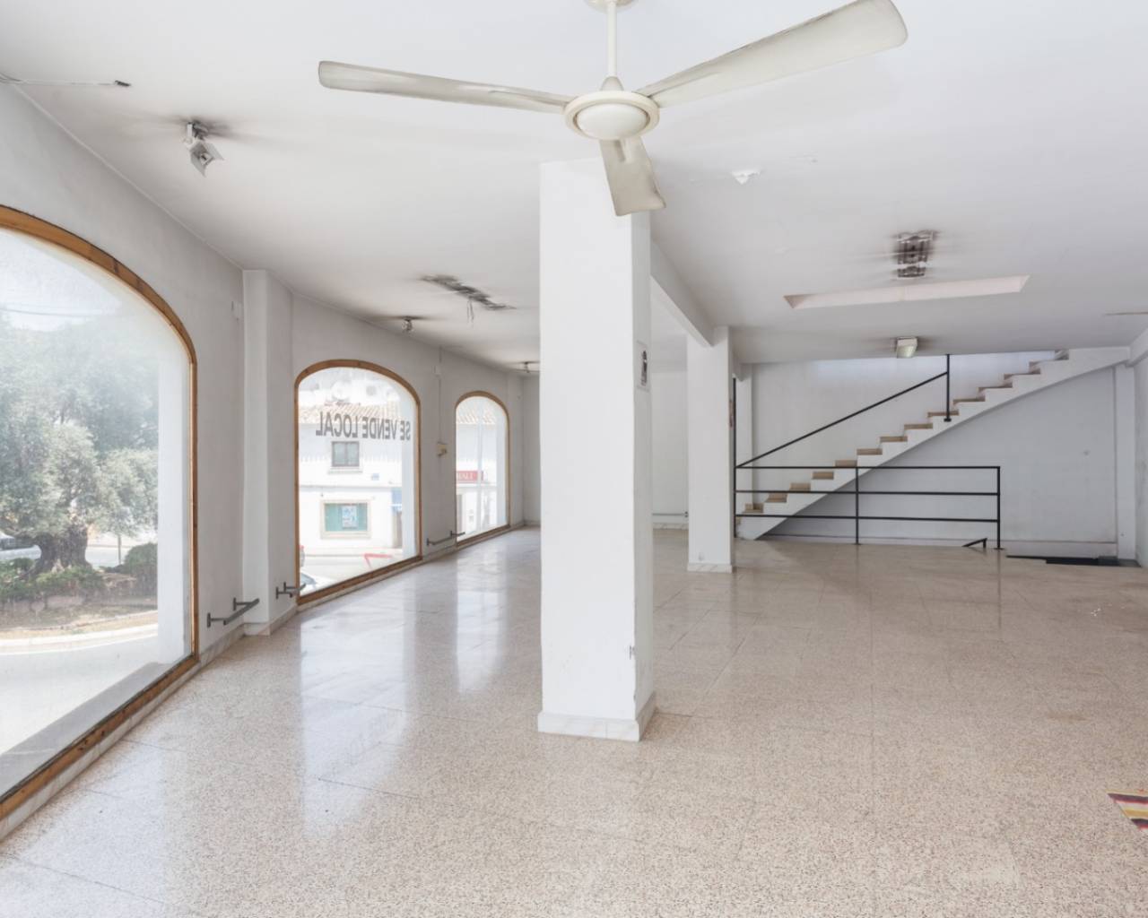 Продажа - Загородный дом - Хавеа - Javea