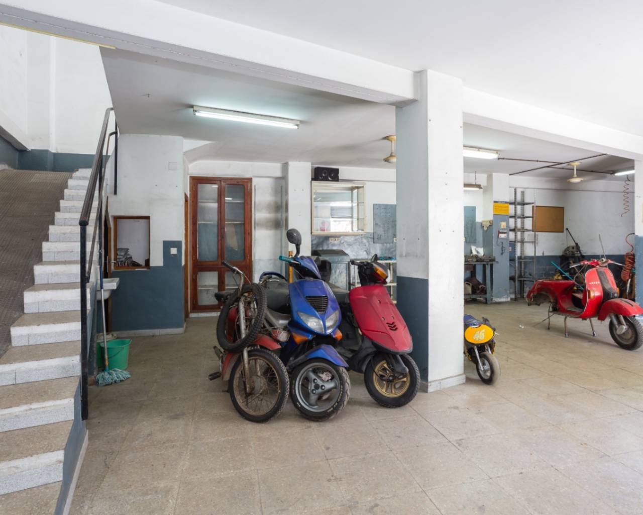 Продажа - Загородный дом - Хавеа - Javea