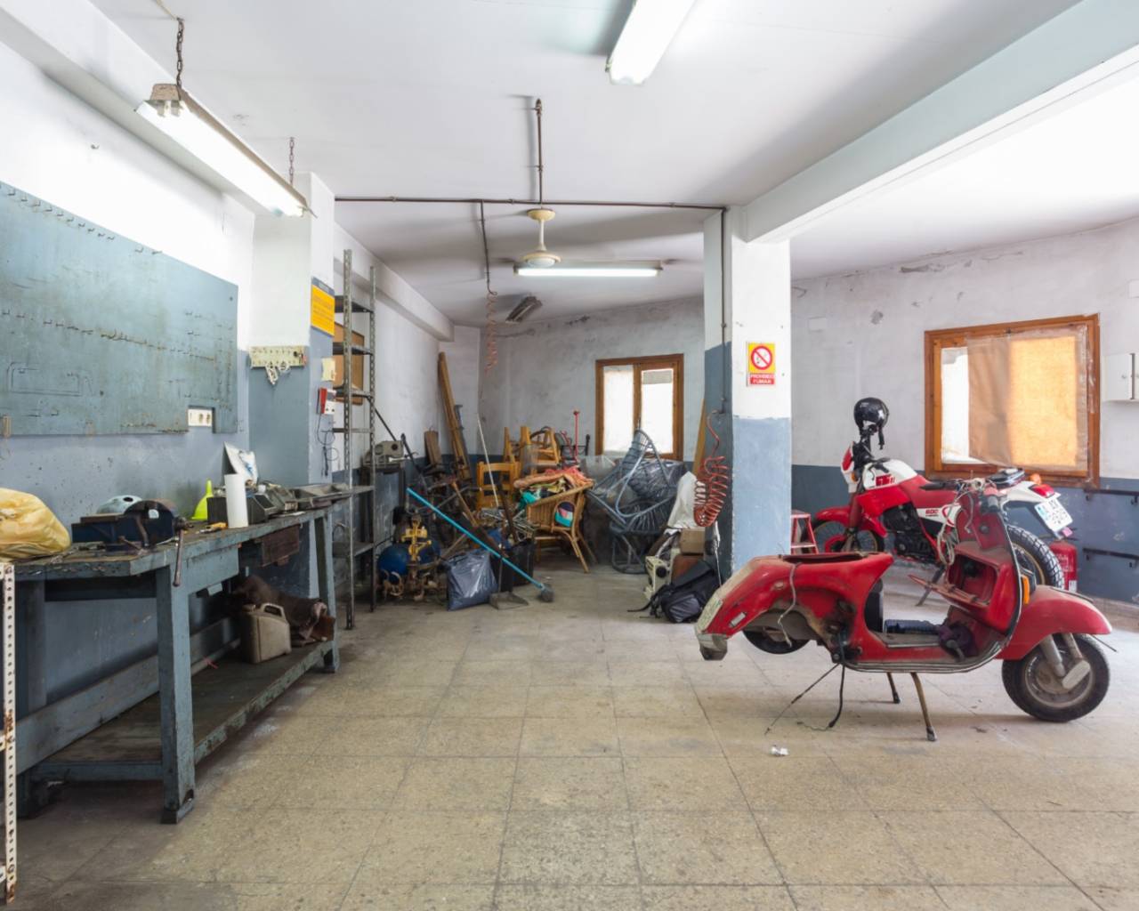 Продажа - Загородный дом - Хавеа - Javea