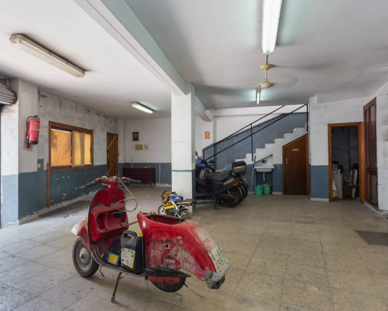 Продажа - Загородный дом - Хавеа - Javea