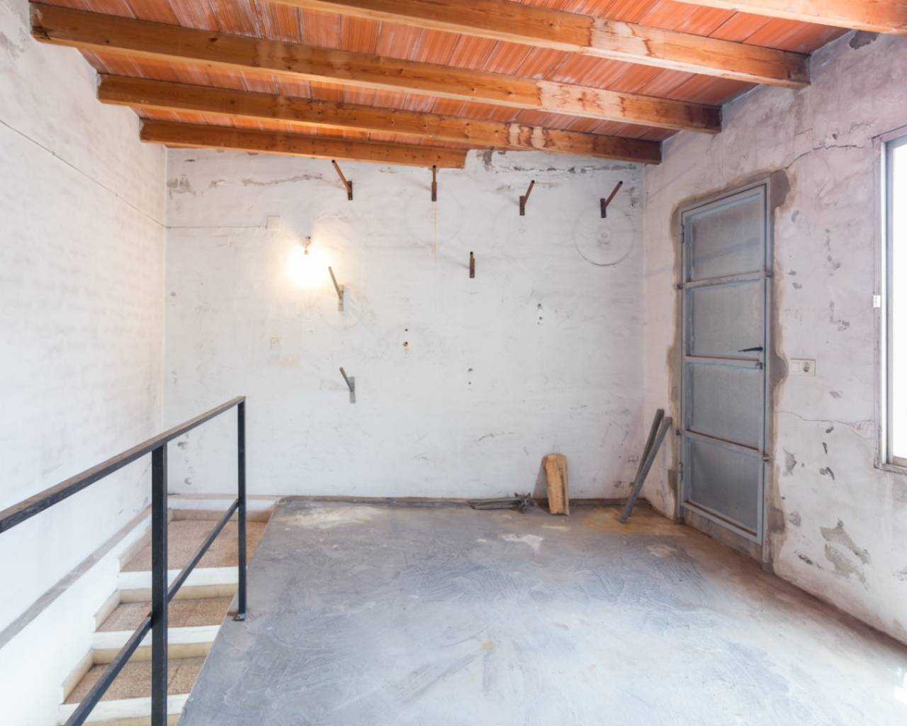 Продажа - Загородный дом - Хавеа - Javea