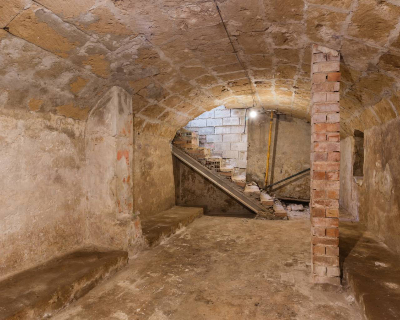 Продажа - Загородный дом - Хавеа - Javea