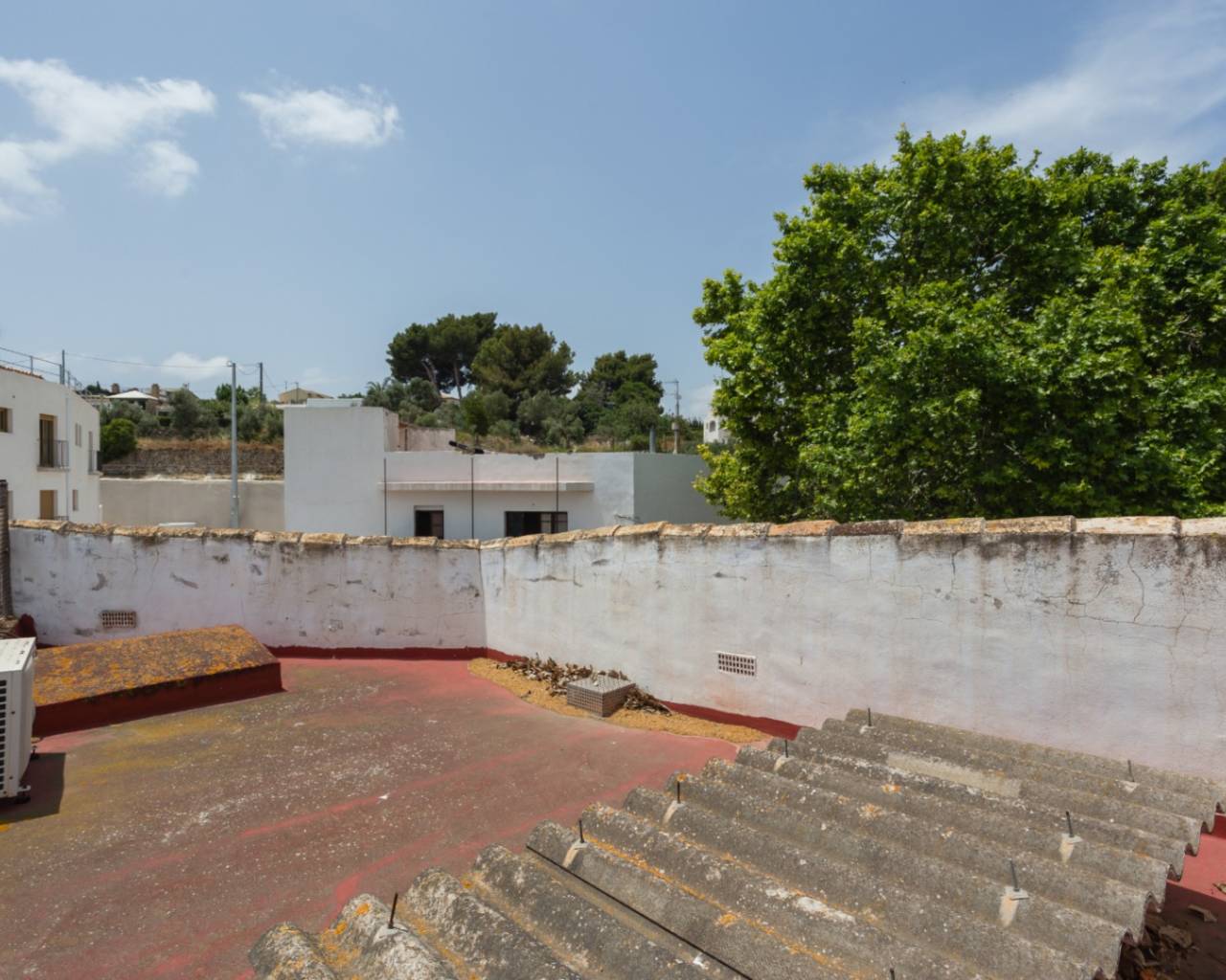 Продажа - Загородный дом - Хавеа - Javea