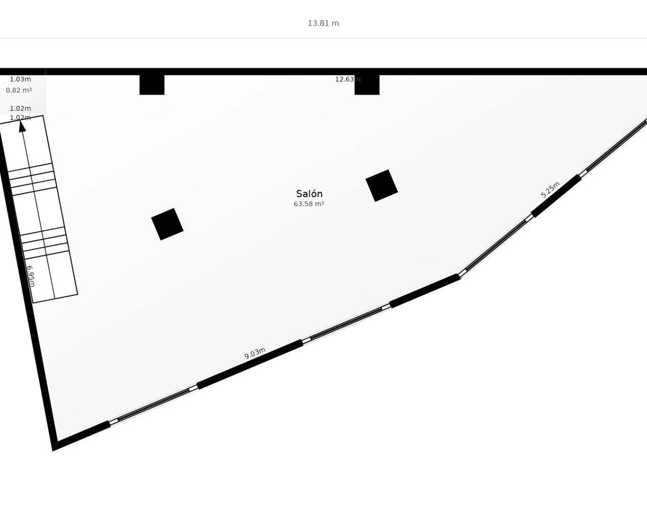 Продажа - Загородный дом - Хавеа - Javea