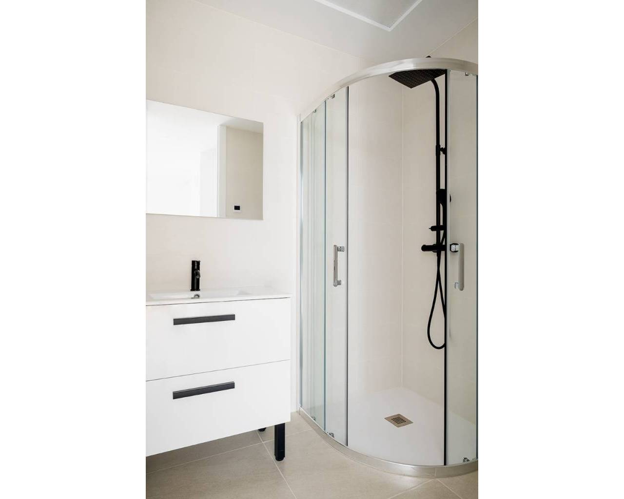 New Build - Вилла - Кальпе - Calpe