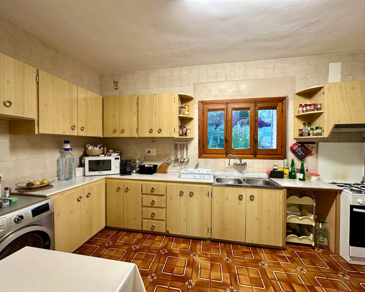 Продажа - Вилла - Кальпе - Estacion