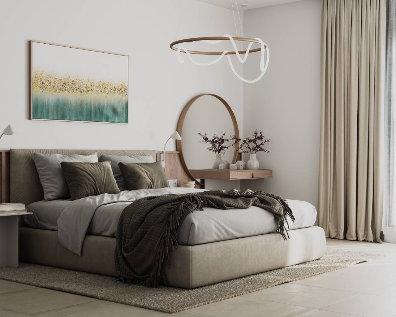 New Build - Вилла - Бенисса - Fustera