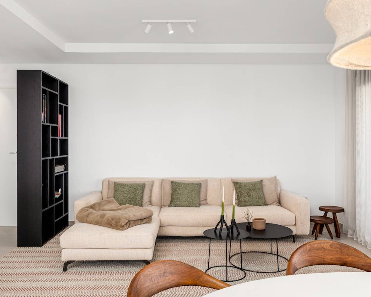 Продажа - Апартамент - Кальпе - Alicante, Calpe