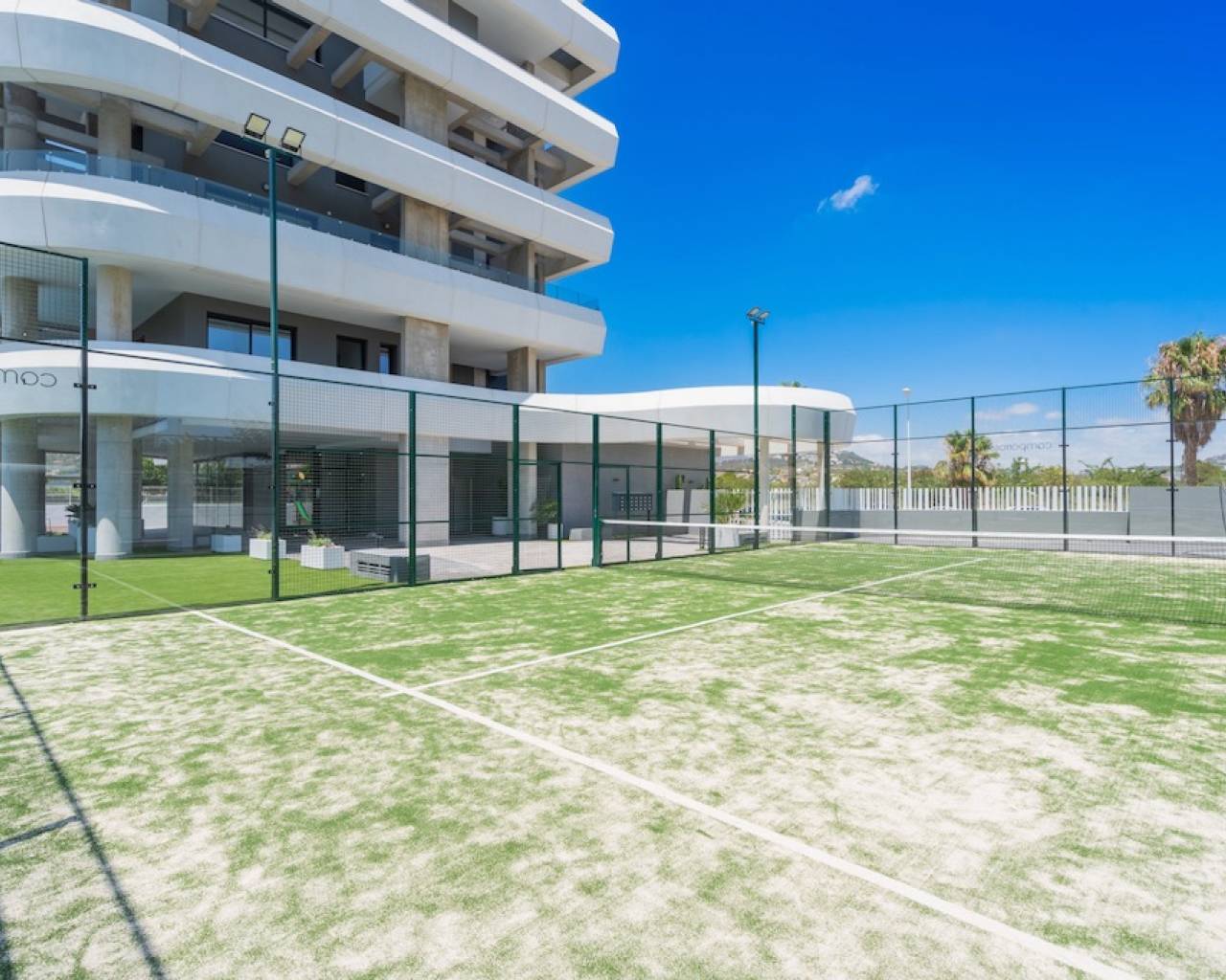 Продажа - Апартамент - Кальпе - Alicante, Calpe