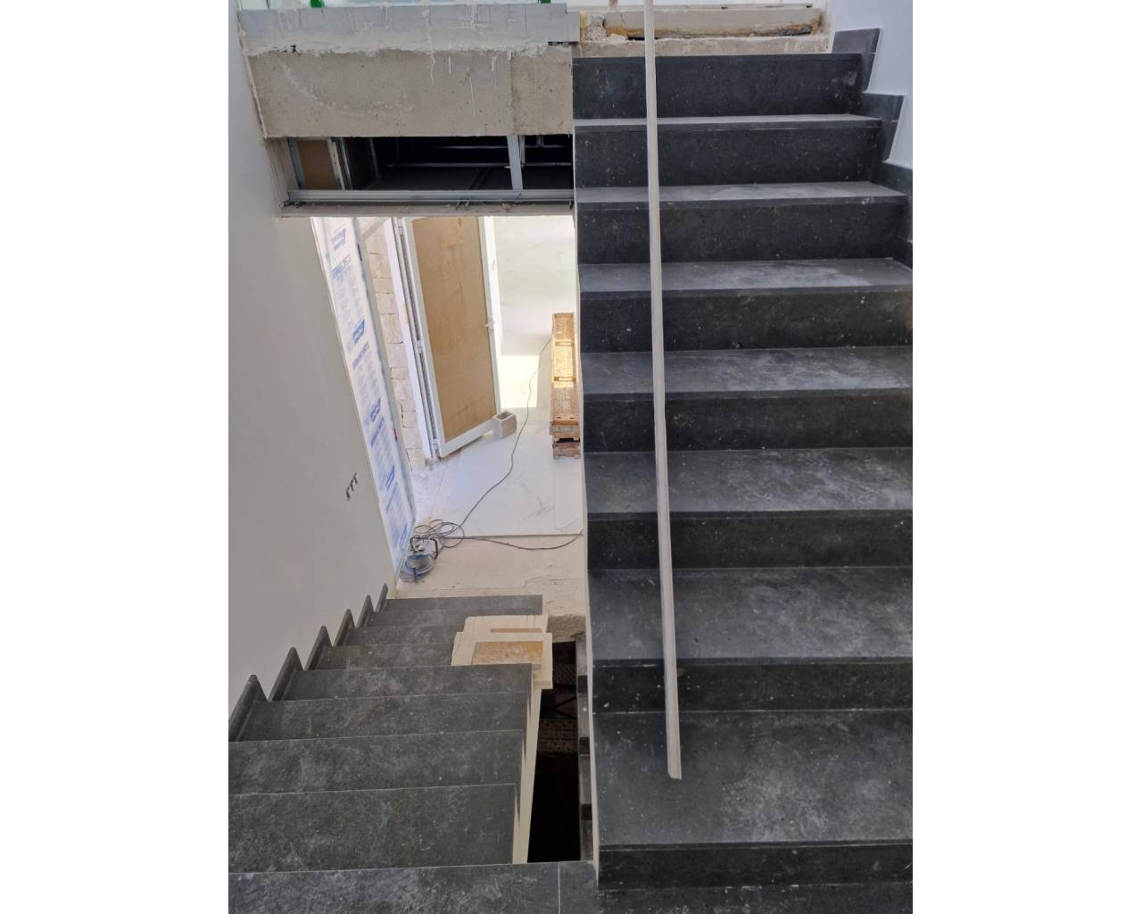 New Build - Вилла - Морайра - Moraira