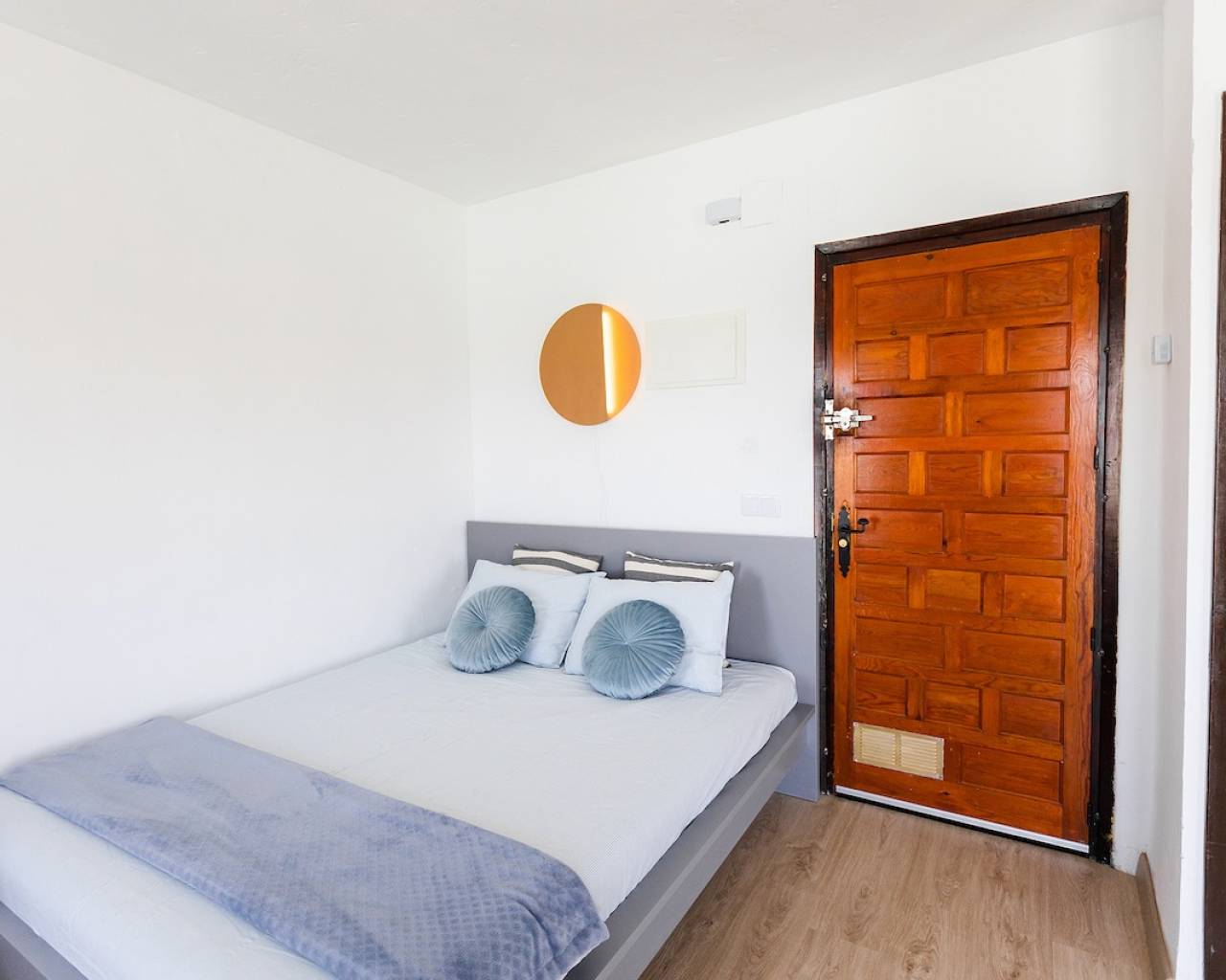 Продажа - Апартамент - Кальпе - Calpe Town Centre