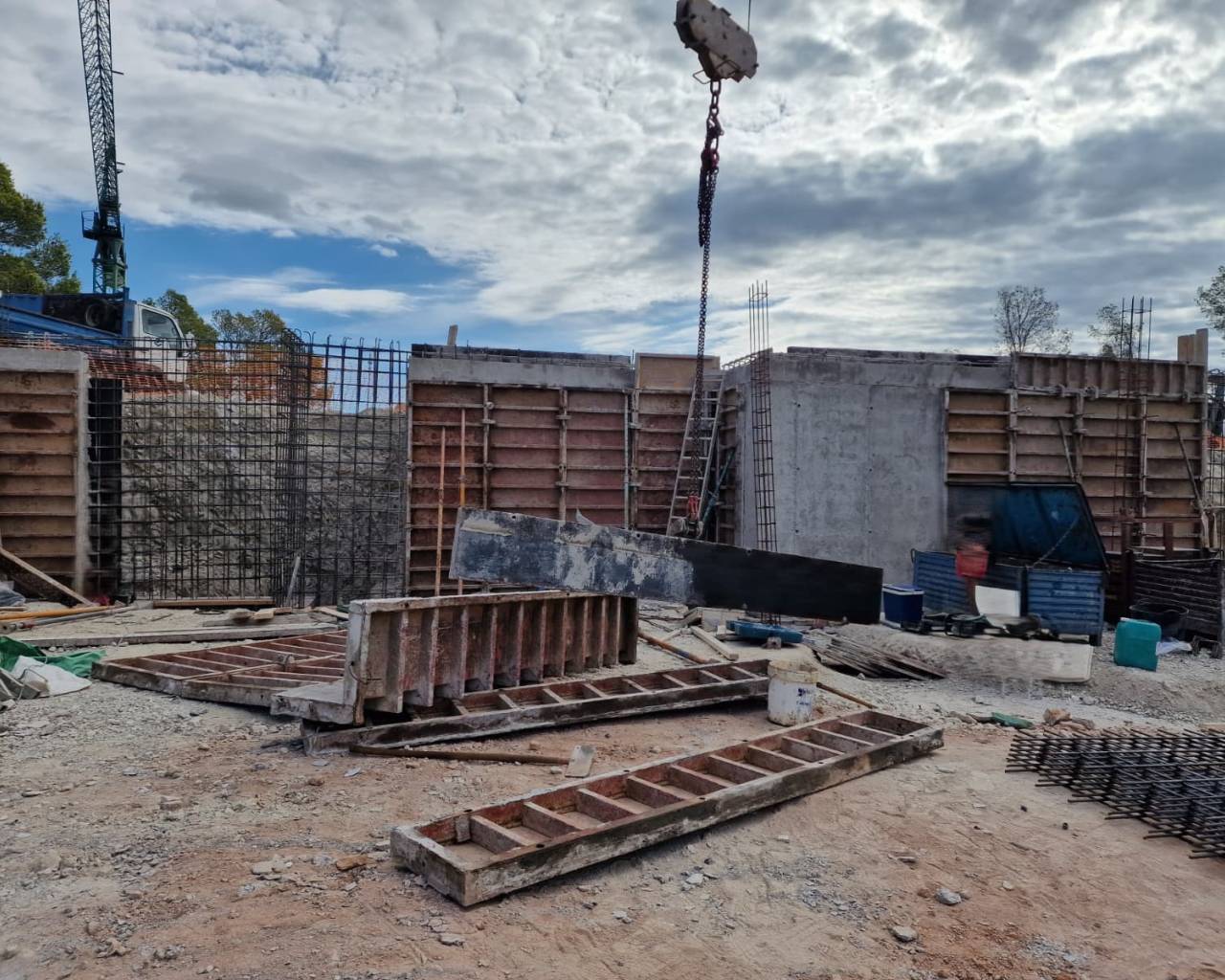 Продажа - Вилла - Морайра - Moraira