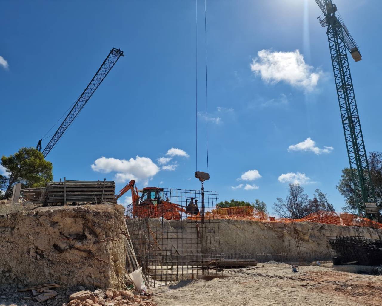 Продажа - Вилла - Морайра - Moraira