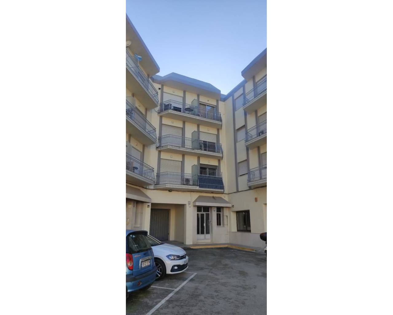 Продажа - Апартамент - Долина Орбы - Orba