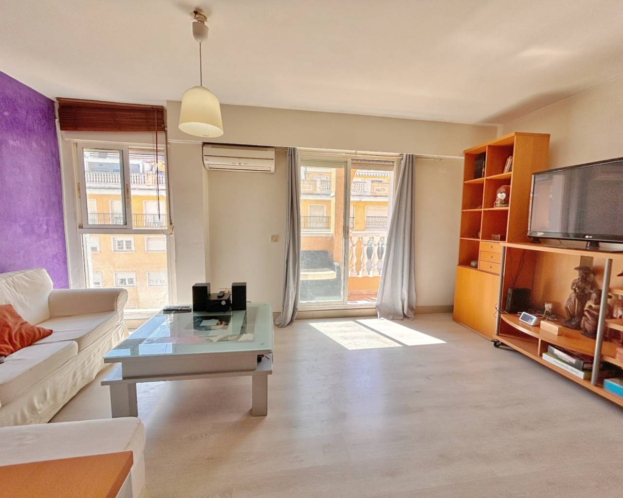 Продажа - Апартамент - Дения - Denia