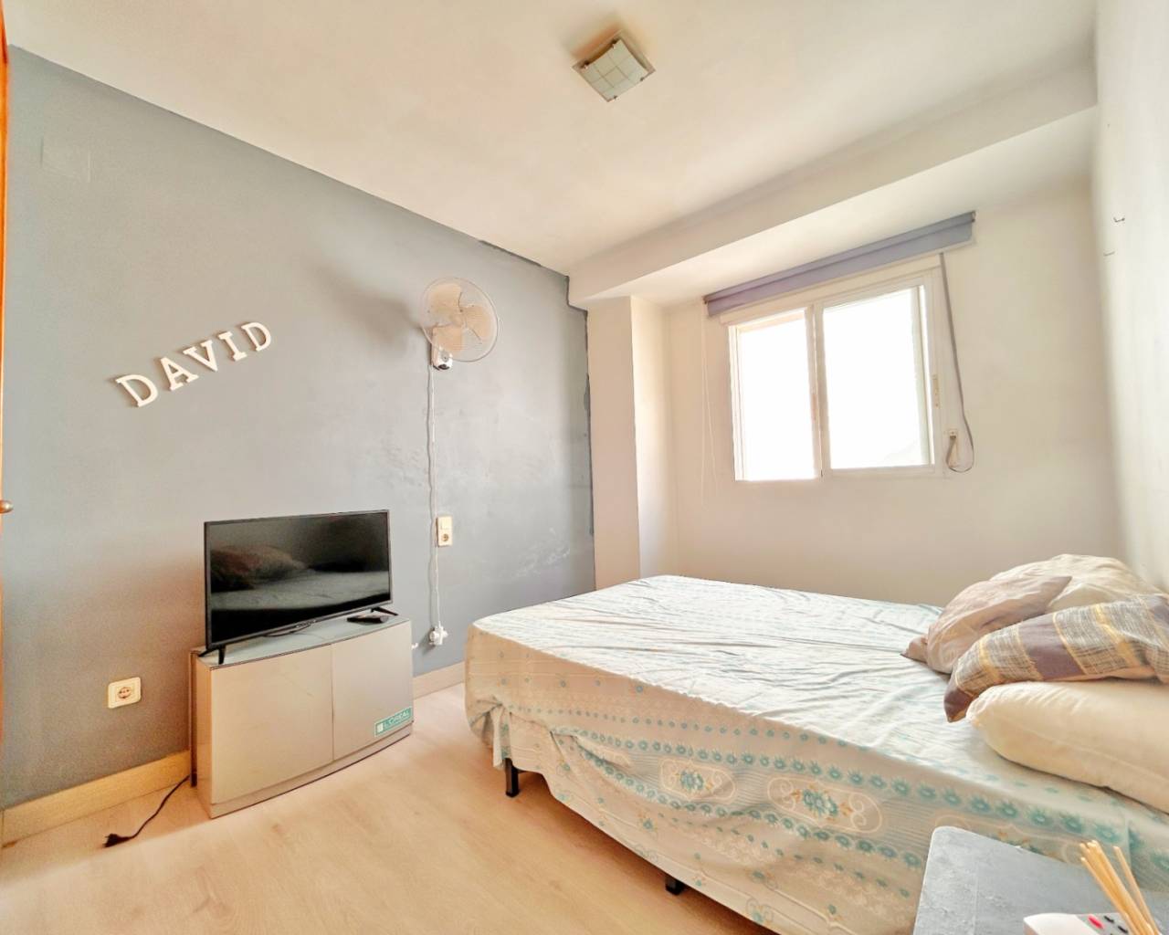 Продажа - Апартамент - Дения - Denia