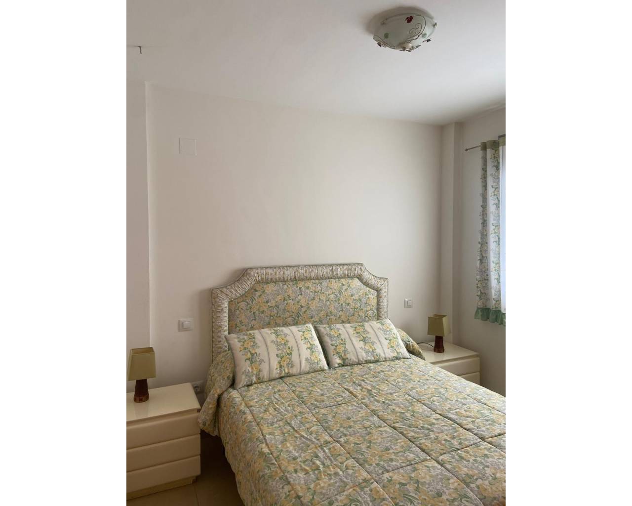 Продажа - Апартамент - Дения - Las marinas