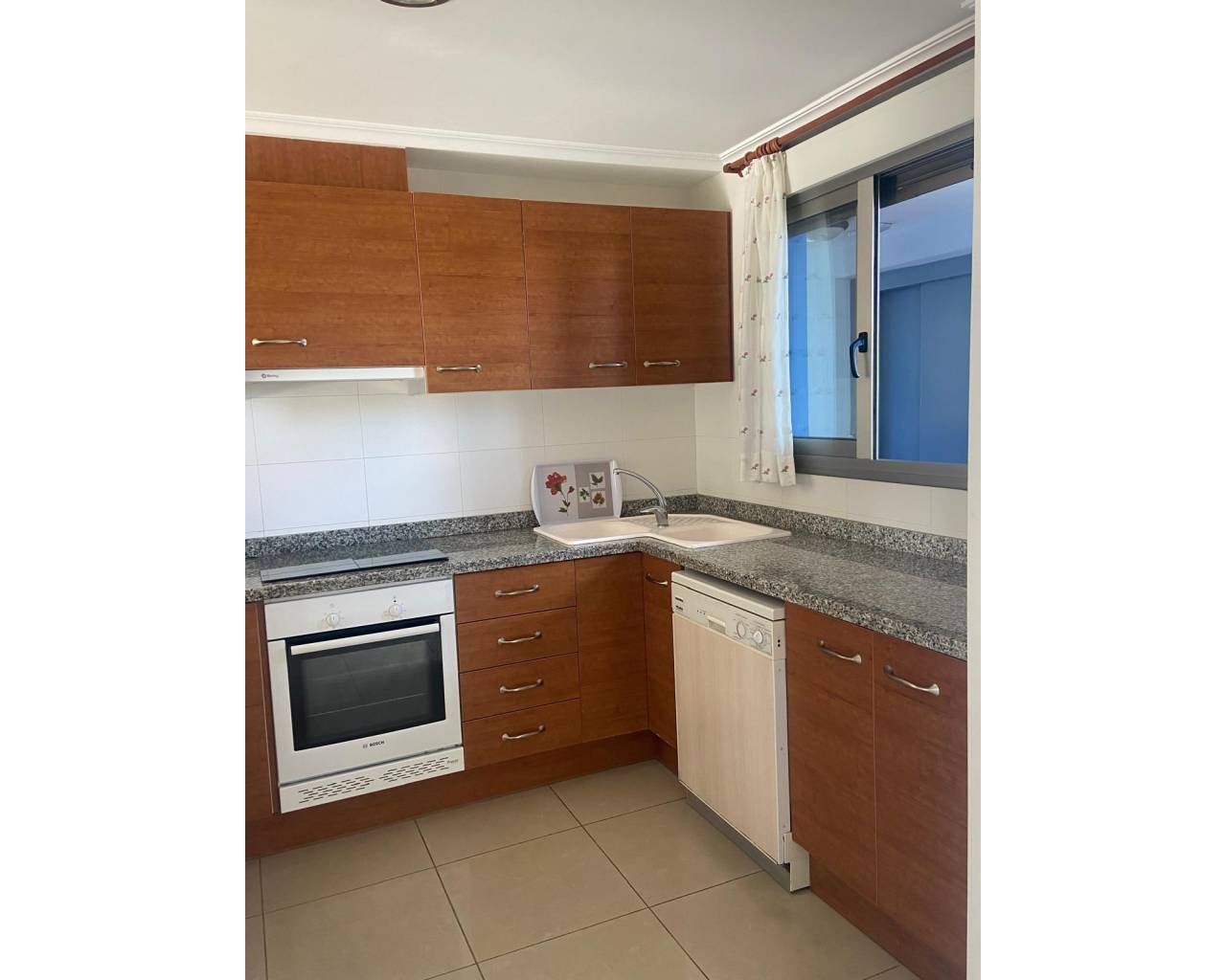 Продажа - Апартамент - Дения - Las marinas