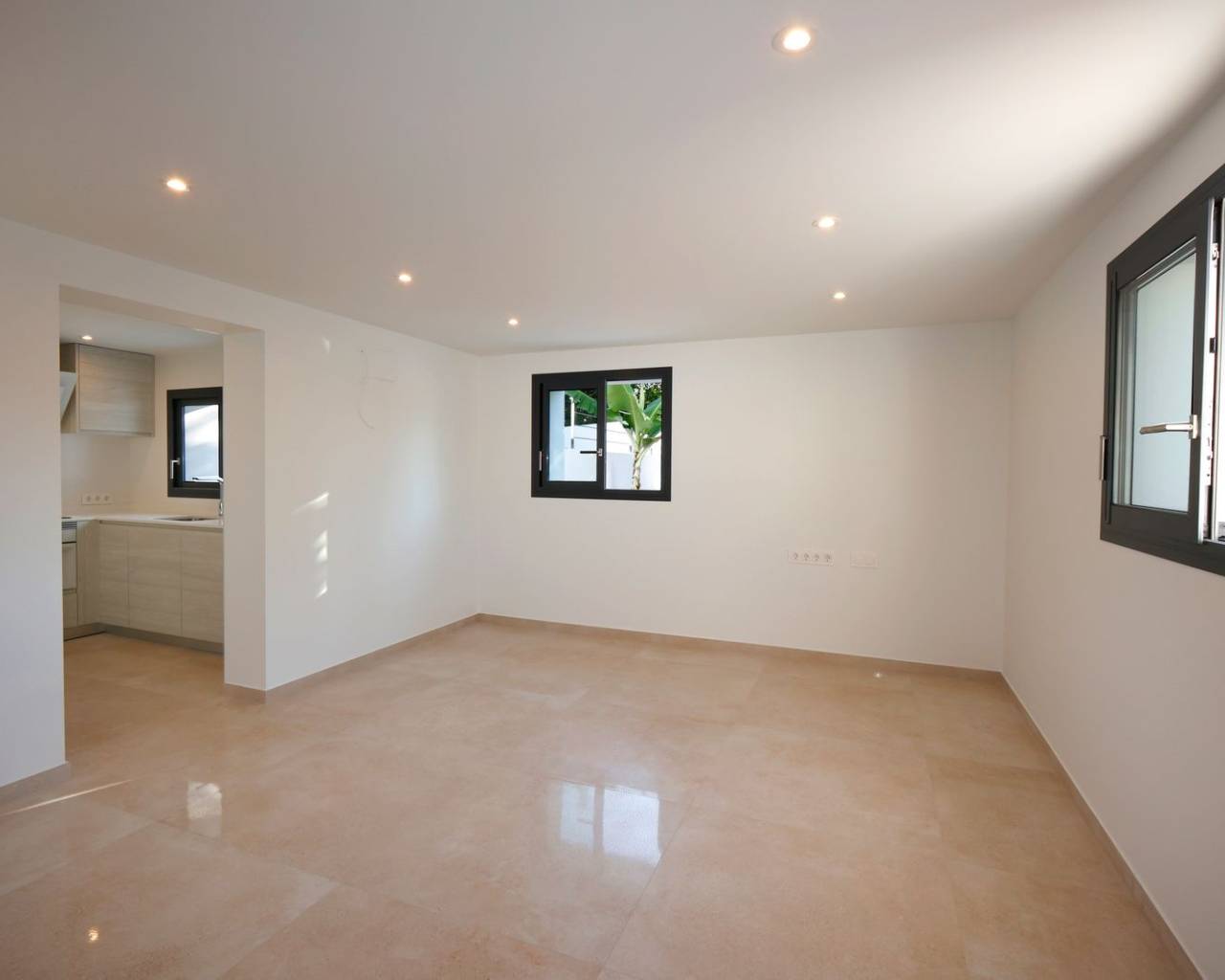 Продажа - Вилла - Кальпе - Calpe