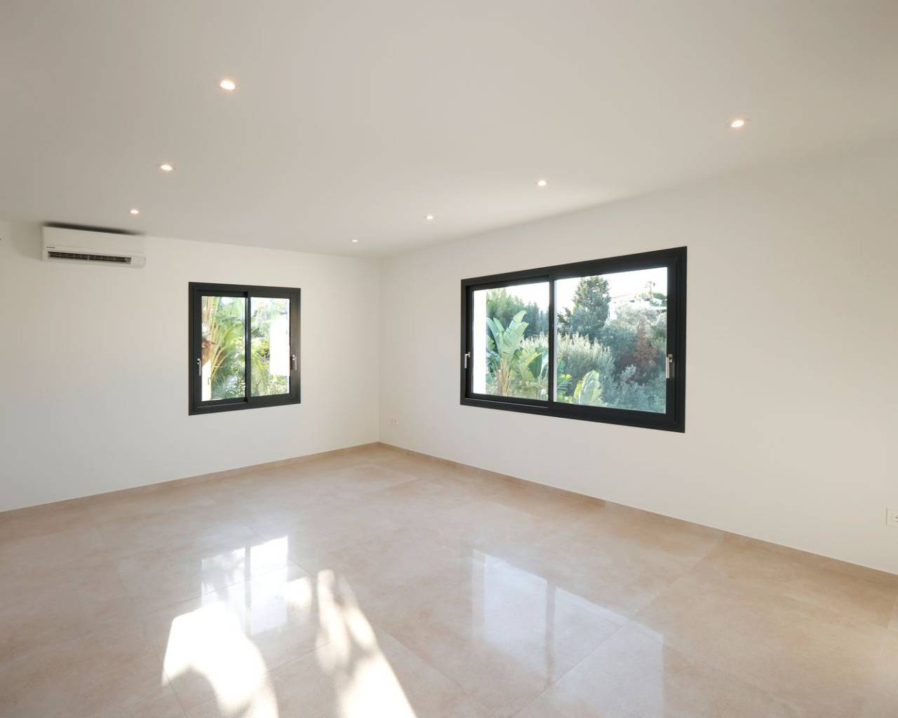 Продажа - Вилла - Кальпе - Calpe