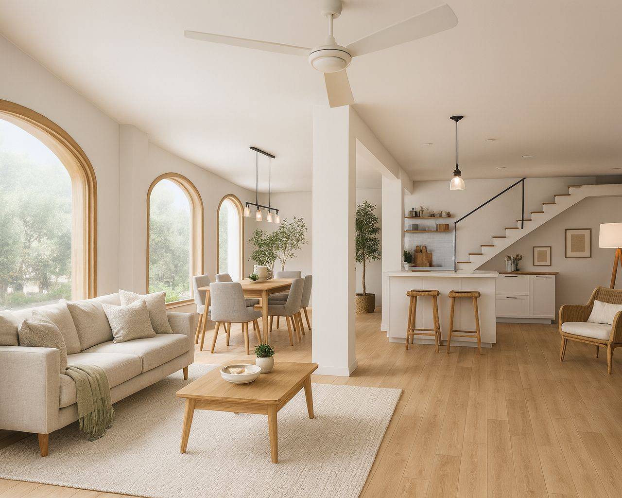 Продажа - Загородный дом - Хавеа - Javea