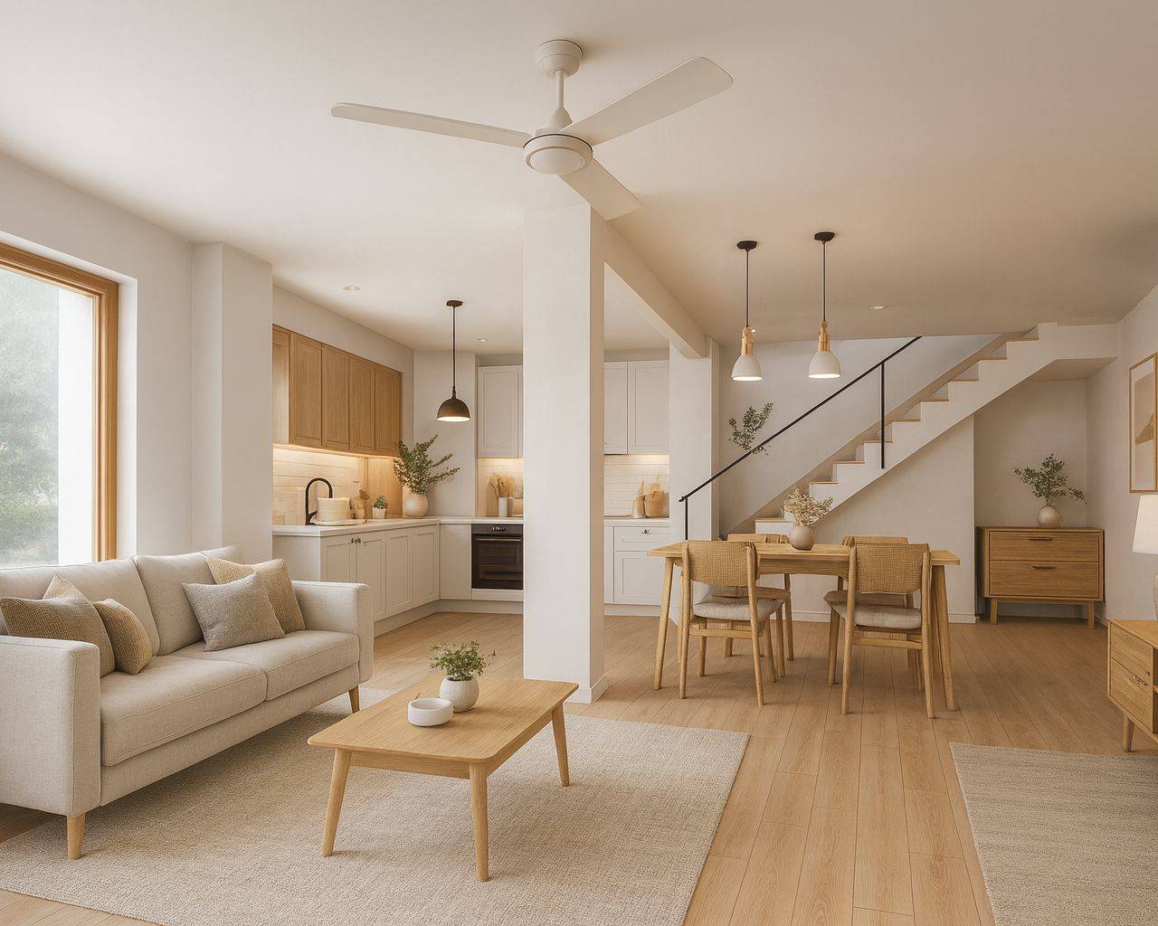 Продажа - Загородный дом - Хавеа - Javea