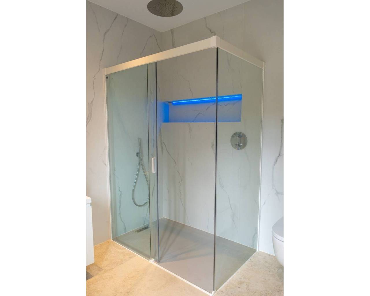 Продажа - Вилла - Бенисса - La Fustera